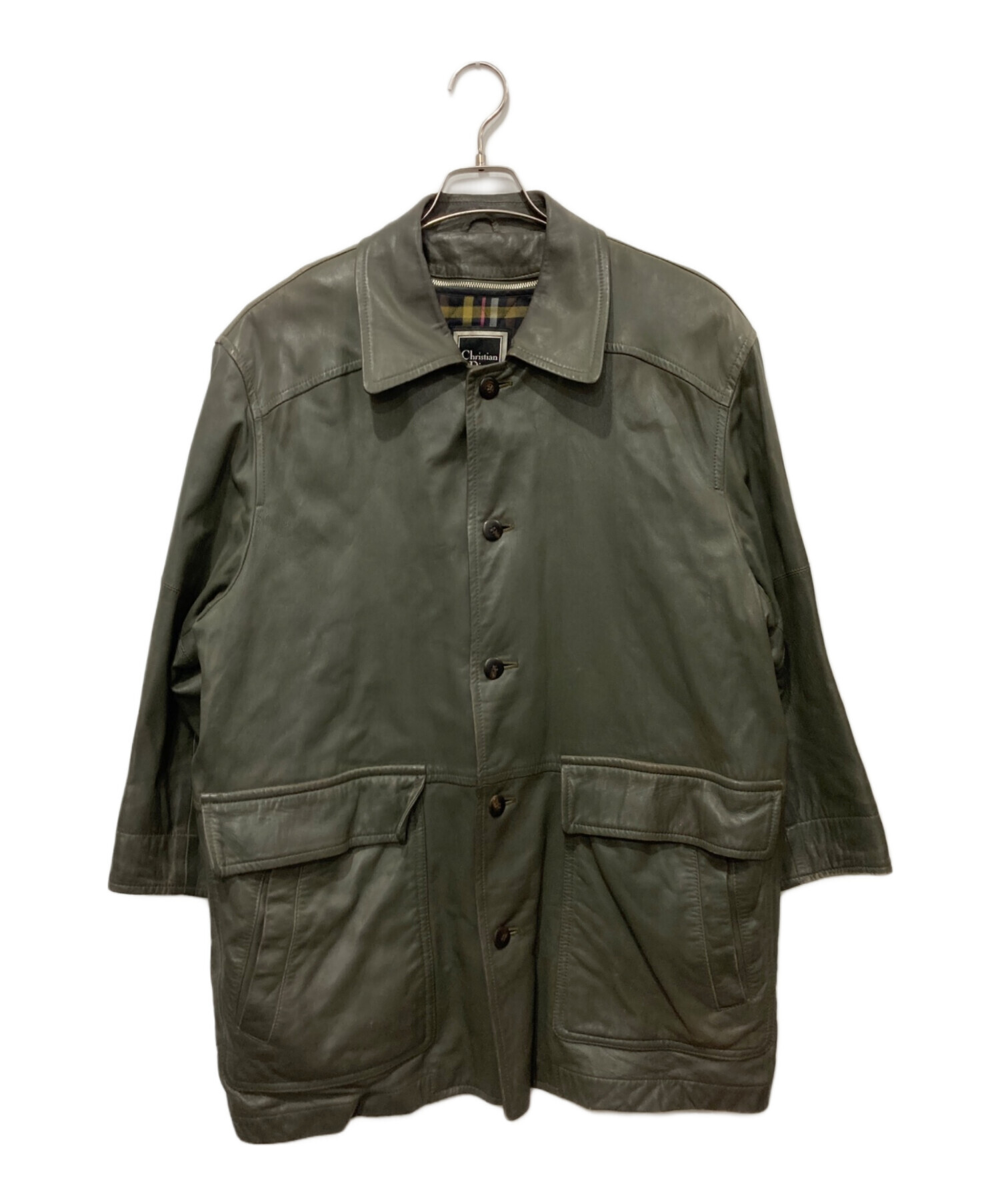 中古・古着通販】Christian Dior MONSIEUR (クリスチャンディオール 