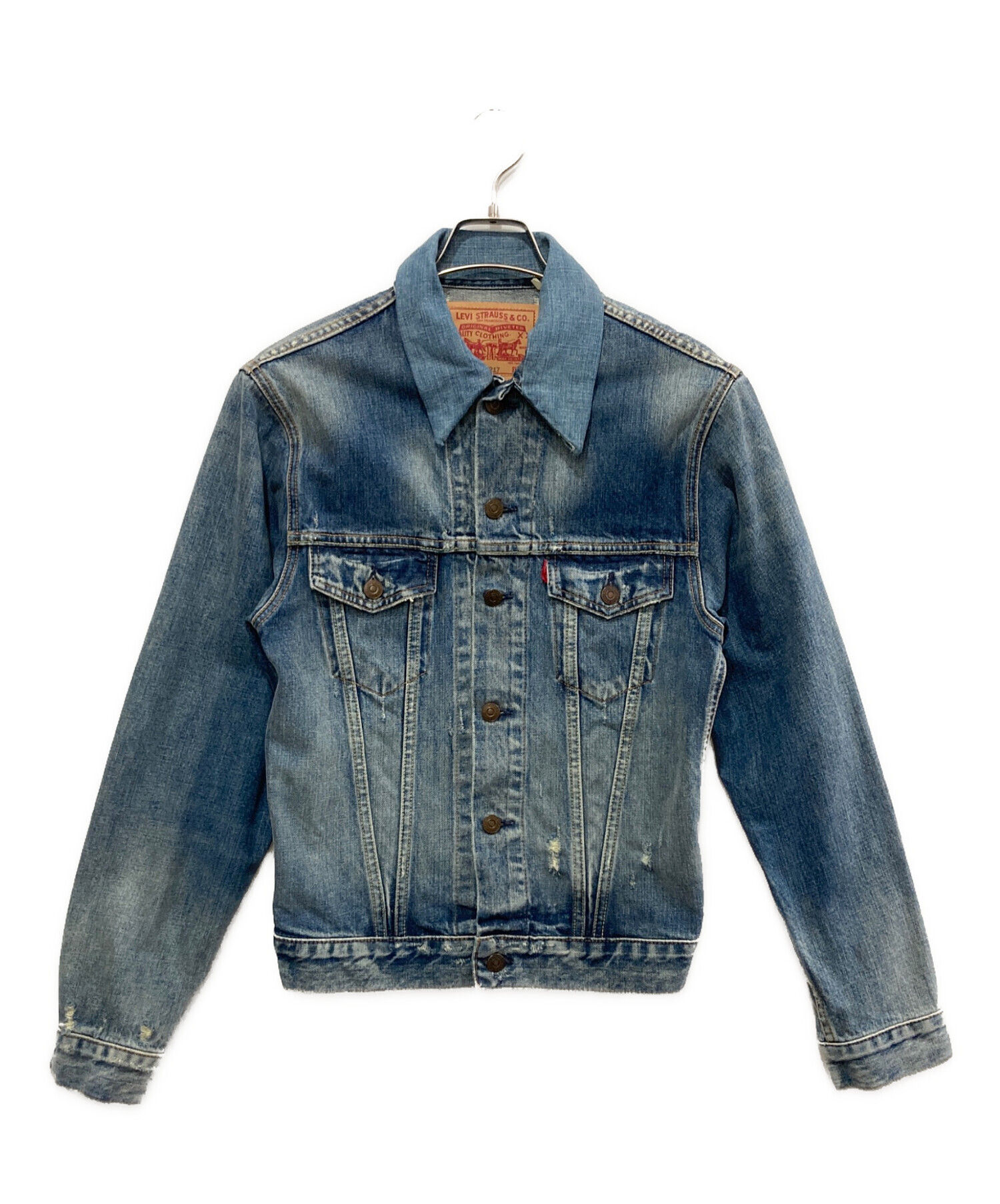 中古・古着通販】LEVI
