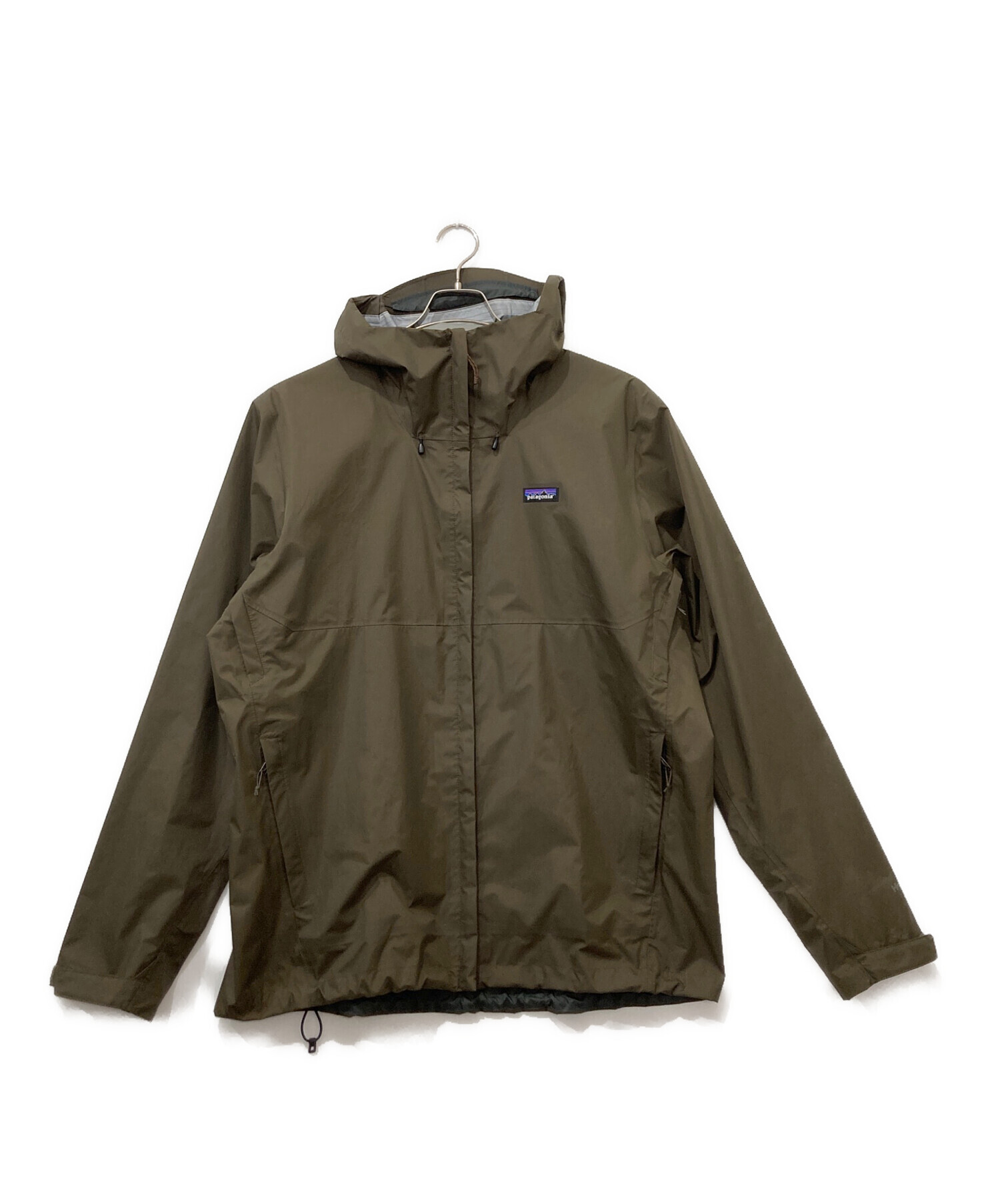 中古・古着通販】Patagonia (パタゴニア) トレントシェル 3L・レイン