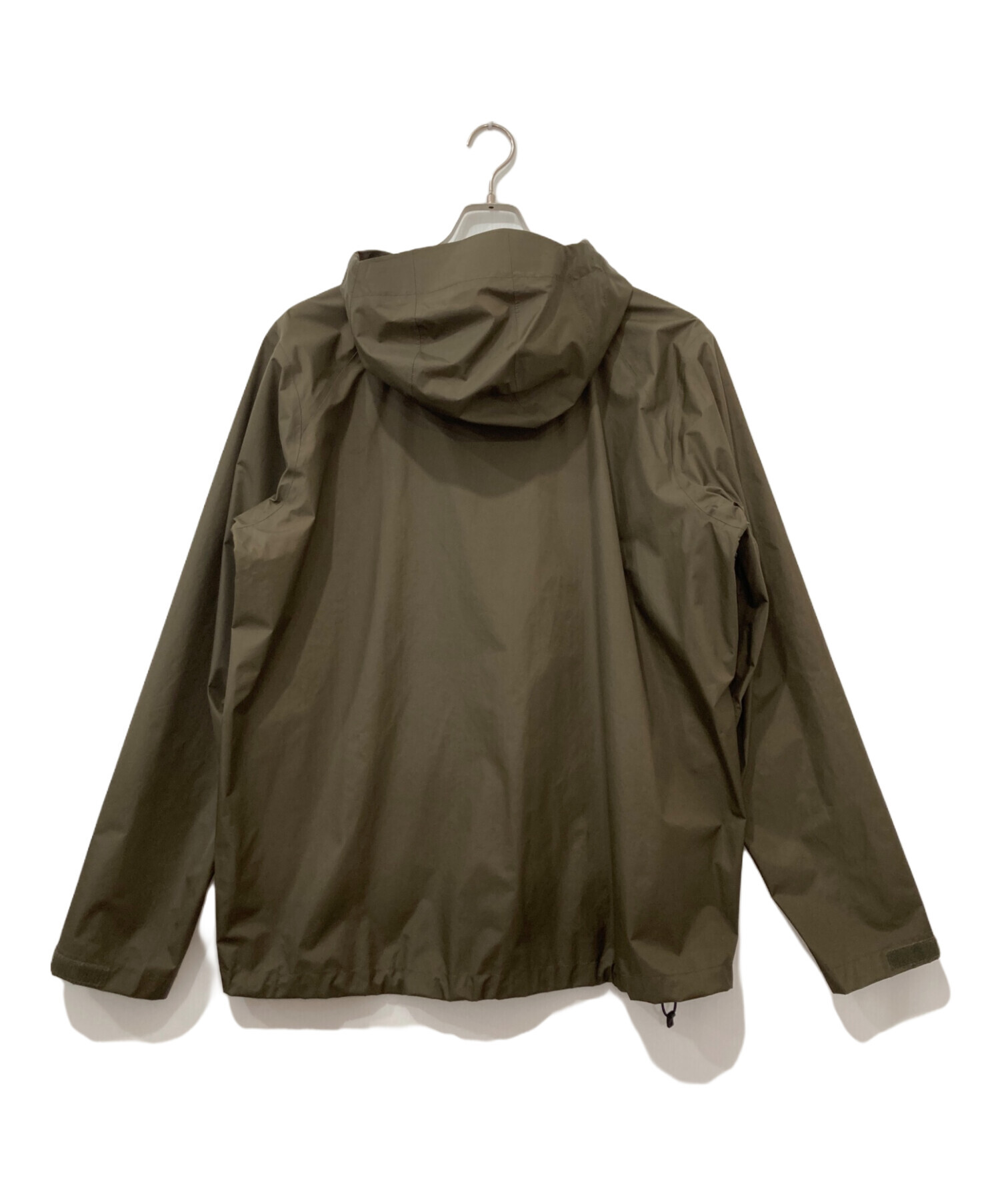 中古・古着通販】Patagonia (パタゴニア) トレントシェル 3L・レイン 中古・古着通販】Patagonia (パタゴニア) トレントシェル 3L・レイン