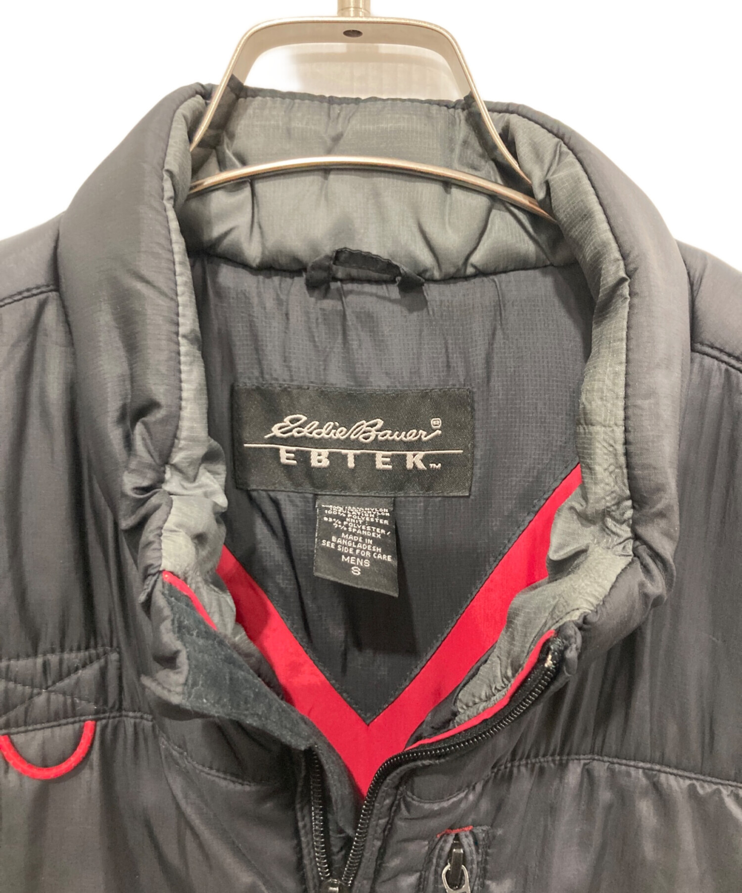 中古・古着通販】EBTEK (イービーテック) Eddie Bauer (エディー