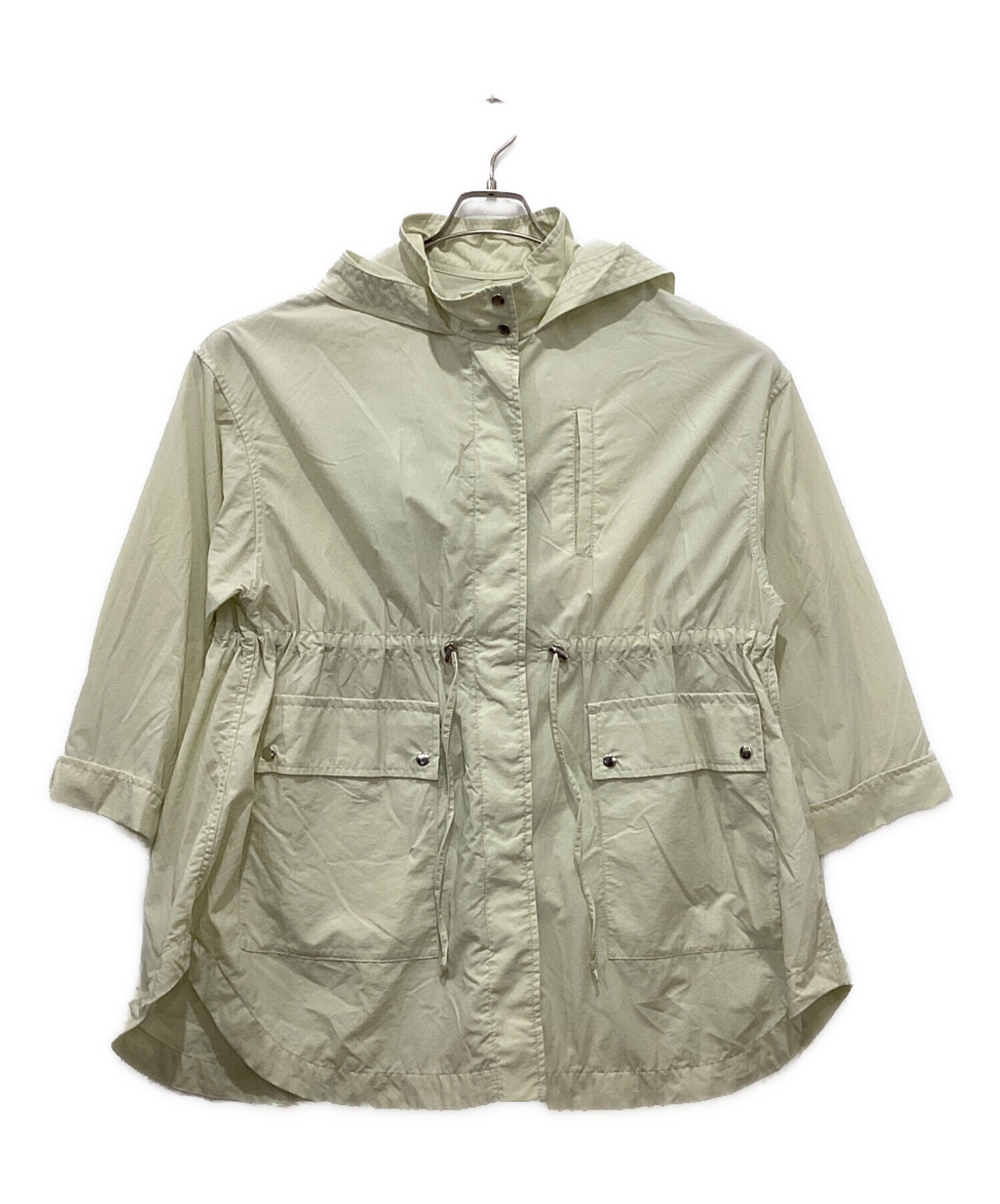 中古・古着通販】SLOBE IENA (スローブ イエナ) ナイロンマウンテン 