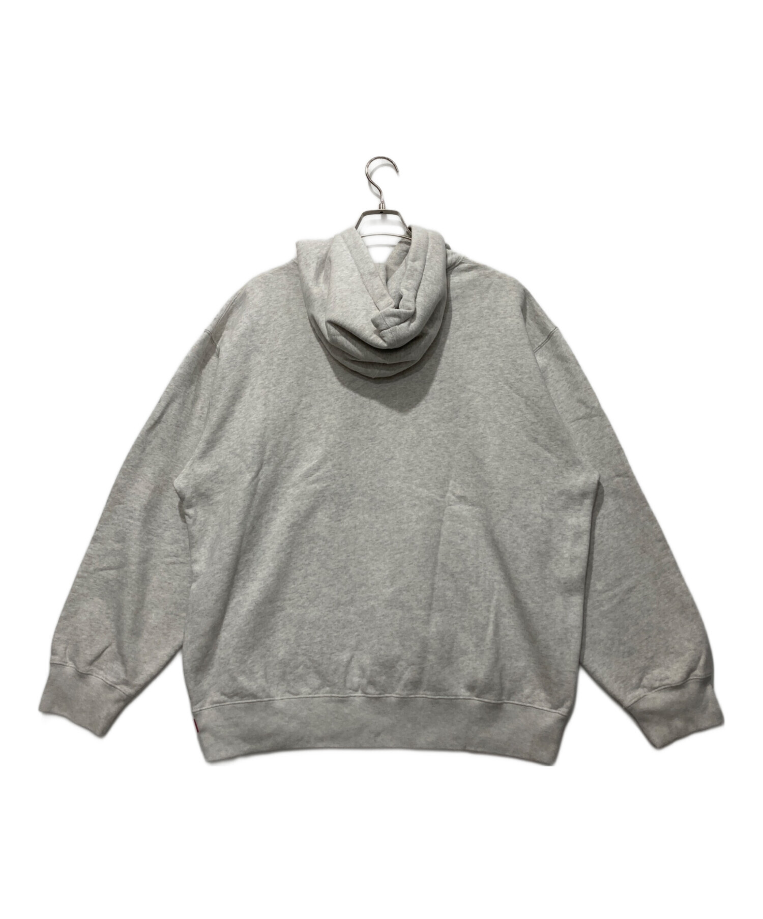中古・古着通販】Supreme (シュプリーム) Embroidered Chenille Hooded 