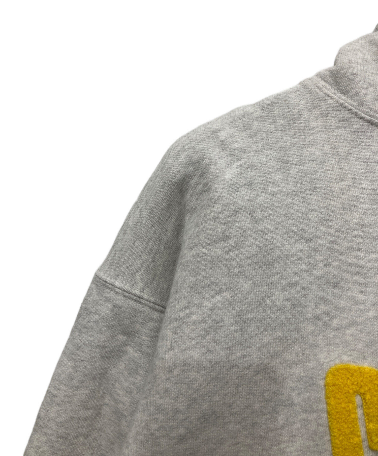 中古・古着通販】Supreme (シュプリーム) Embroidered Chenille Hooded 