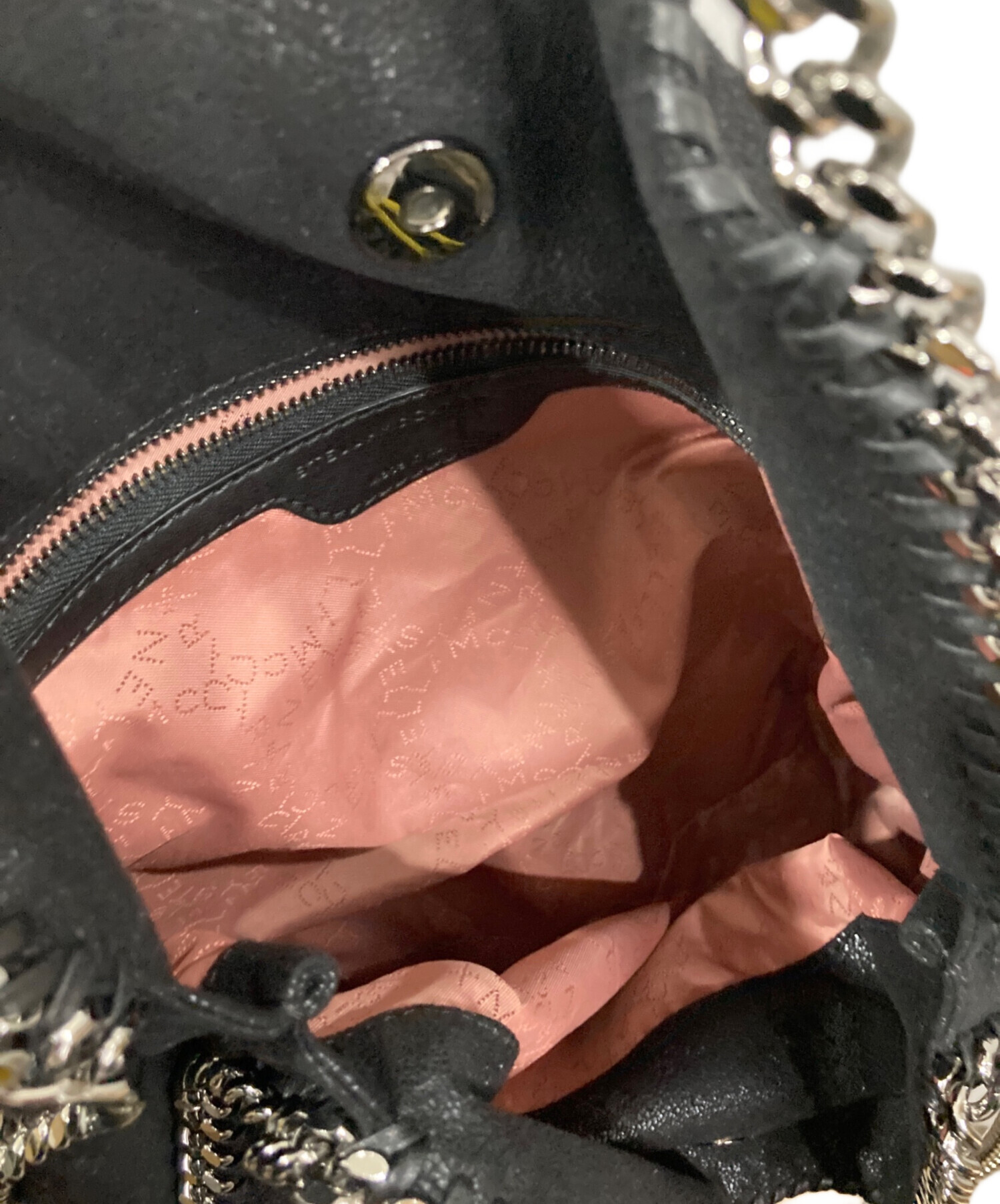 中古・古着通販】STELLA McCARTNEY (ステラマッカートニー) ファラベラ