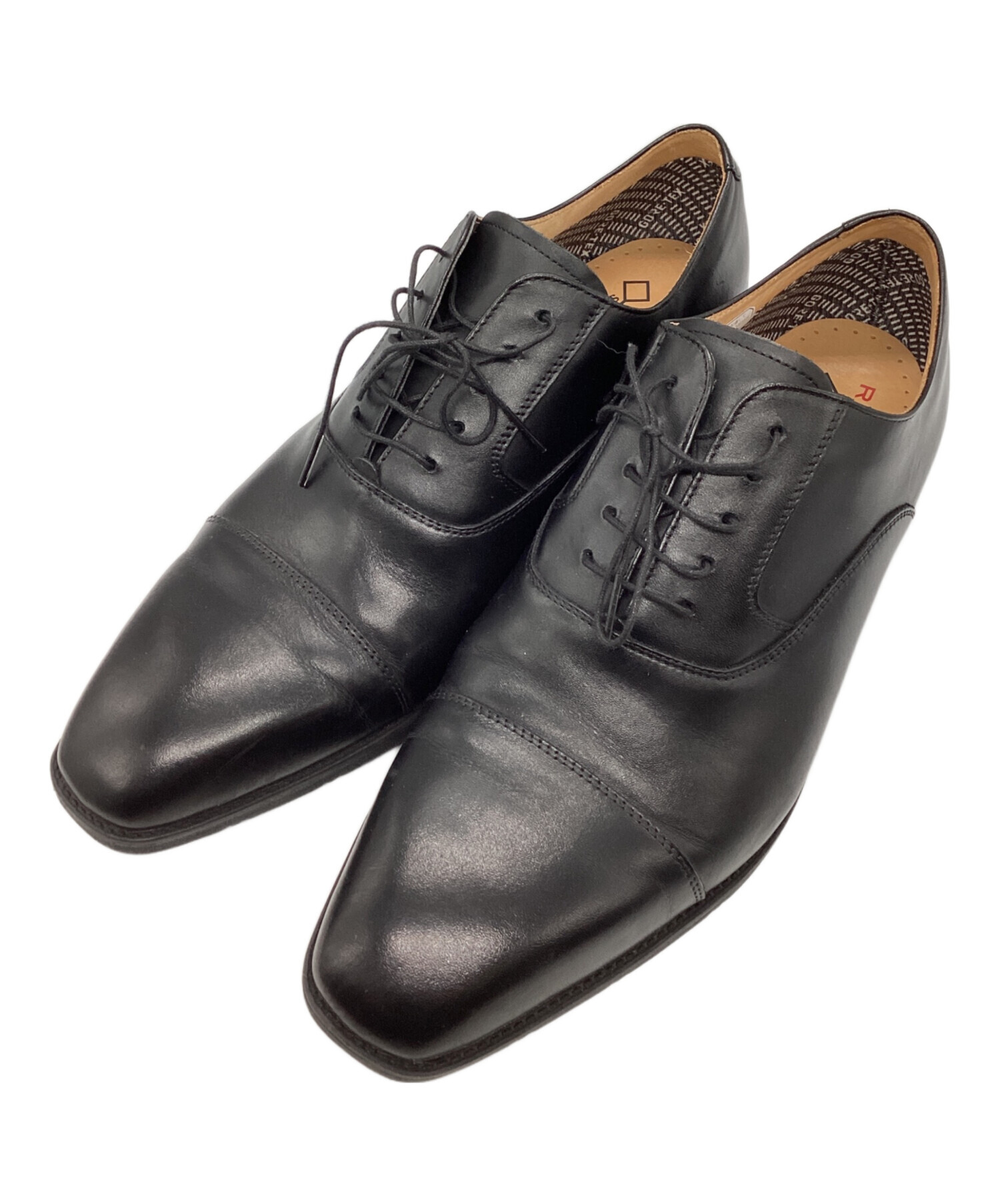 中古・古着通販】REGAL (リーガル) ストレートチップシューズ