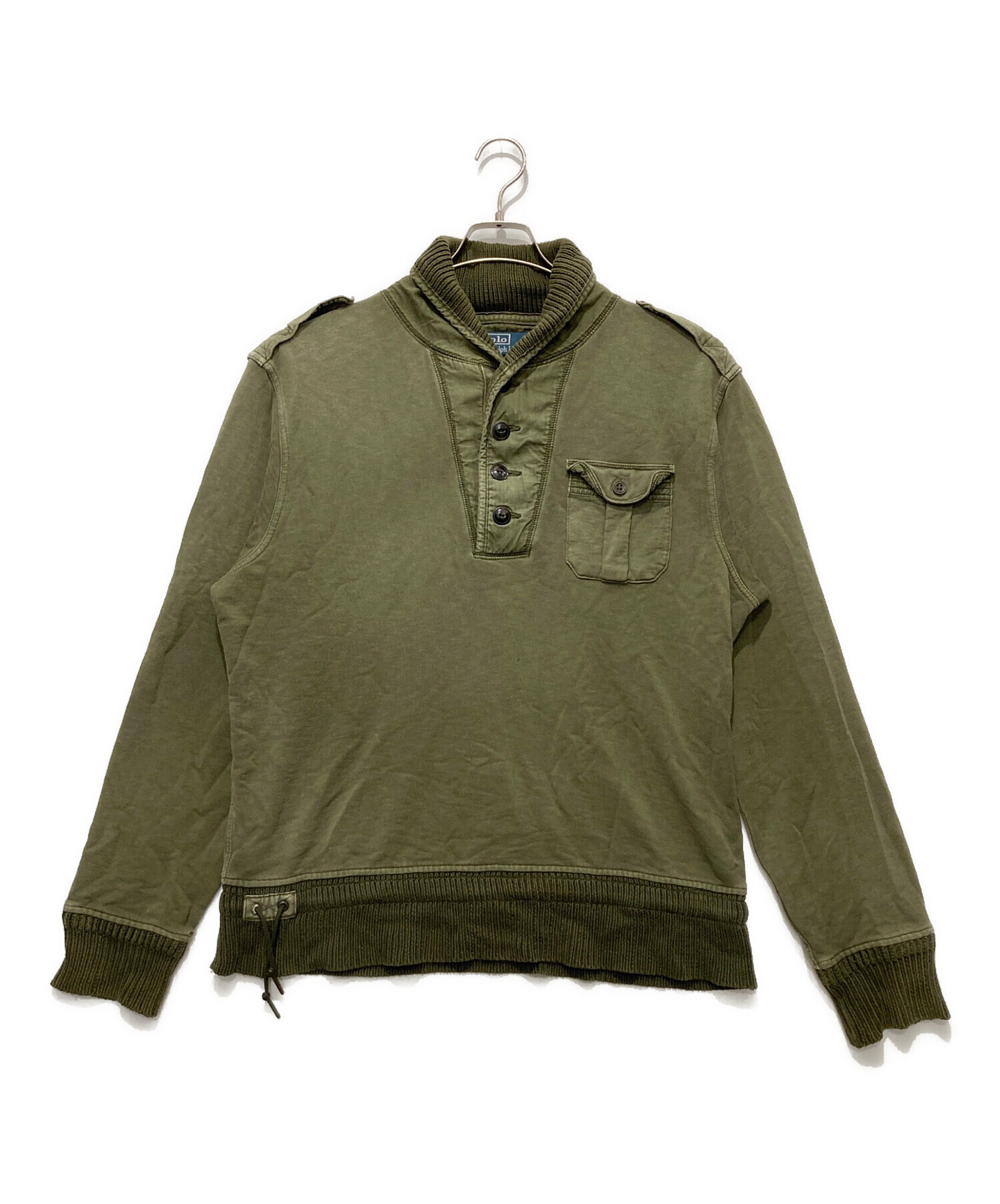 中古・古着通販】POLO RALPH LAUREN (ポロ・ラルフローレン 