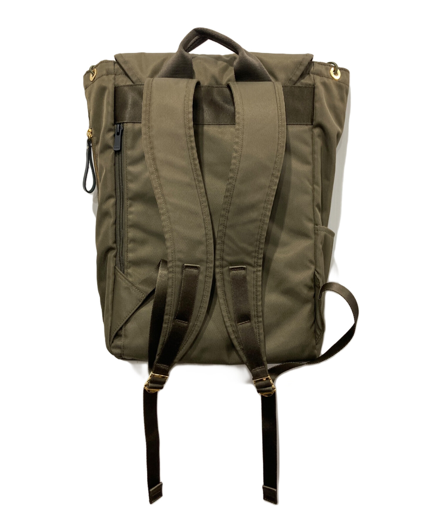 中古・古着通販】PORTER GIRL (ポーターガール) リュック/SHEA