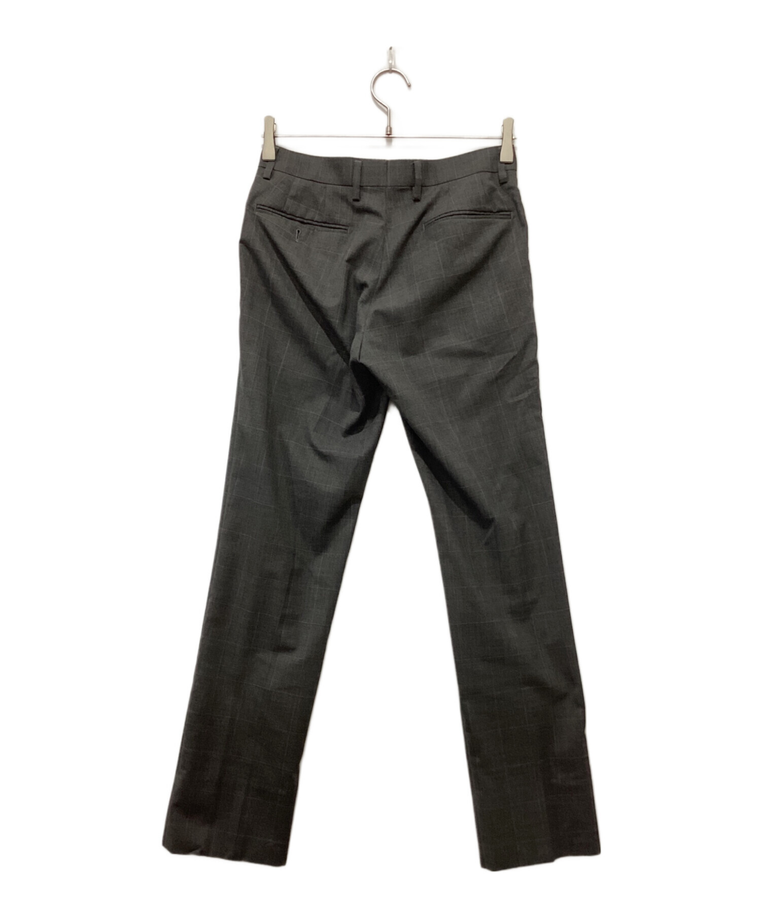 GREEN LABEL RELAXING セットアップ スーツ 42サイズ