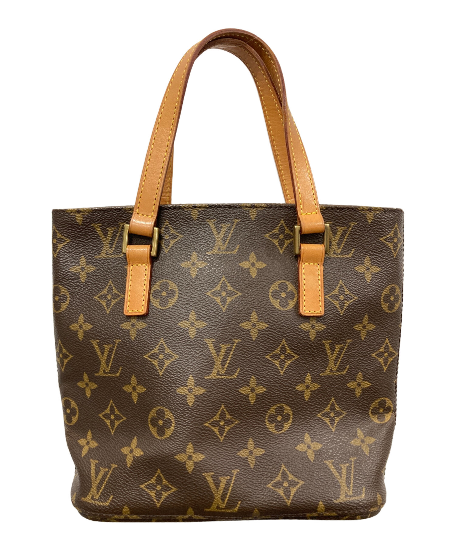 中古・古着通販】LOUIS VUITTON (ルイ ヴィトン) トートバッグ/M51172