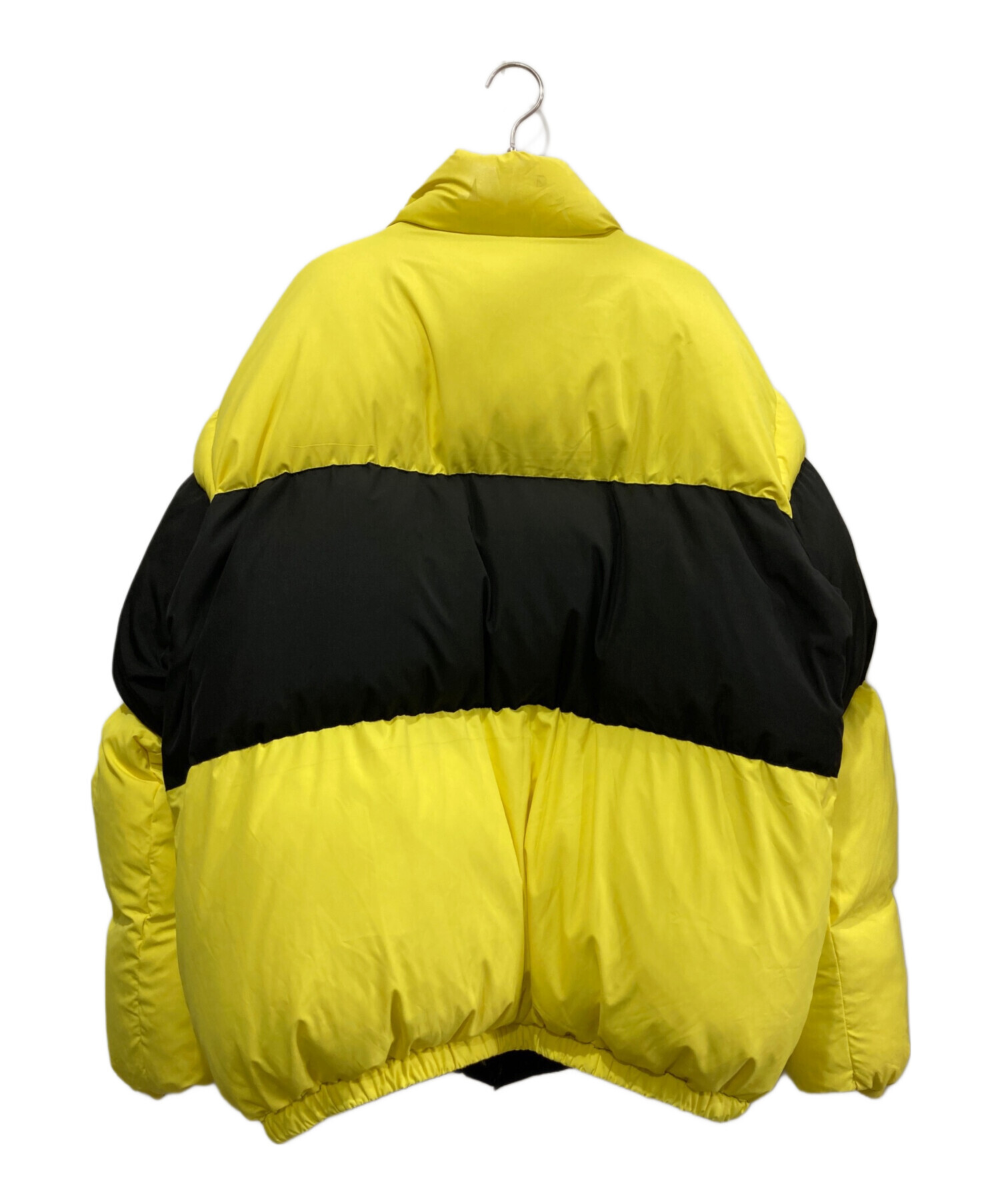 古着 WTAPS(ダブルタップス) / ダウンジャケット/XL/コットン/NVY/初期