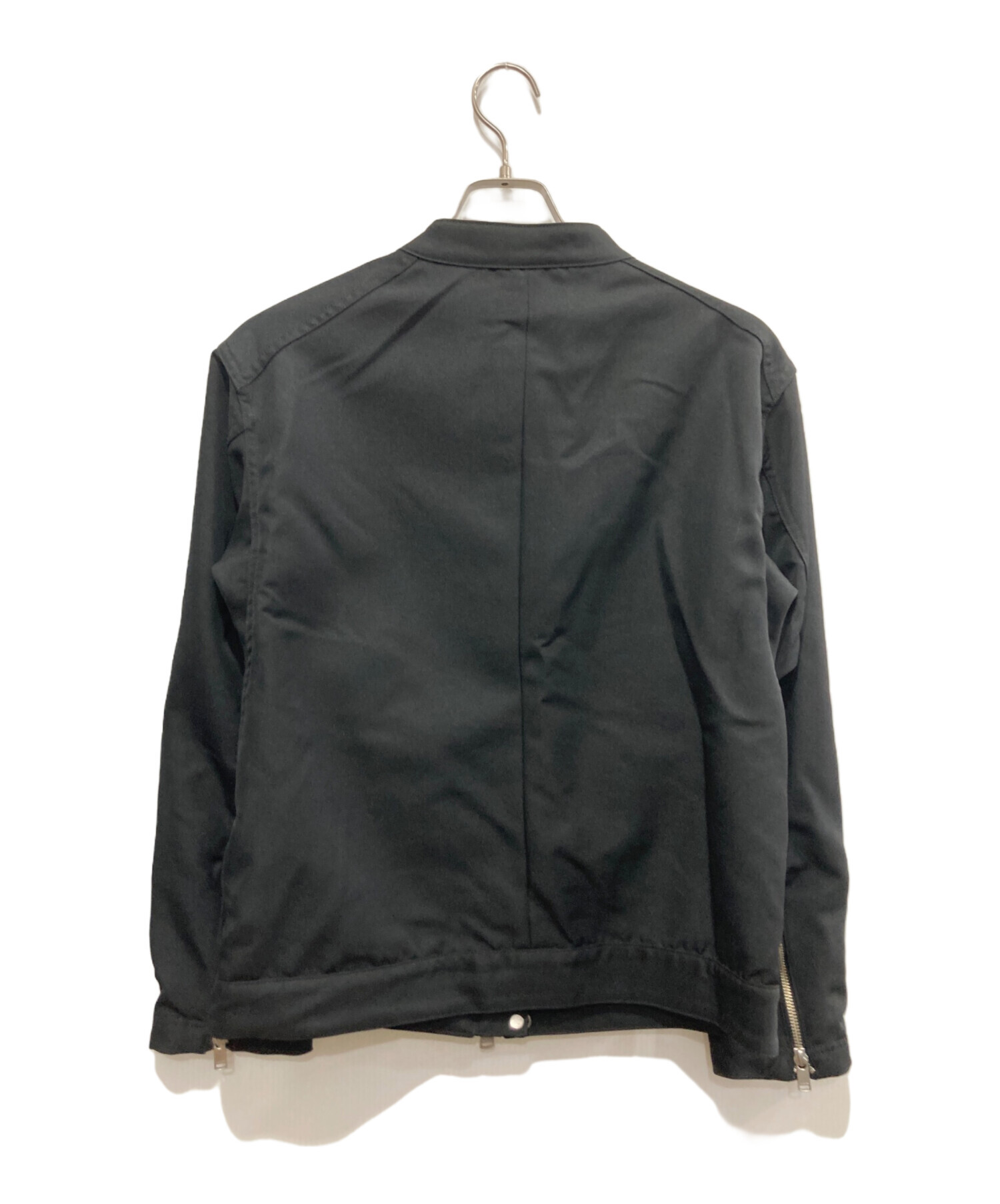 中古・古着通販】nonnative (ノンネイティブ) ライダージャケット