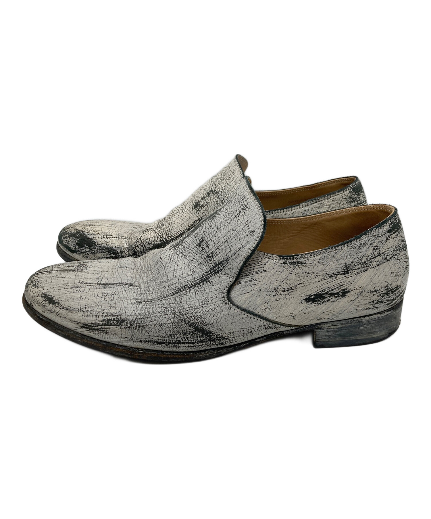 中古・古着通販】Maison Margiela (メゾンマルジェラ) H&M (エイチ 