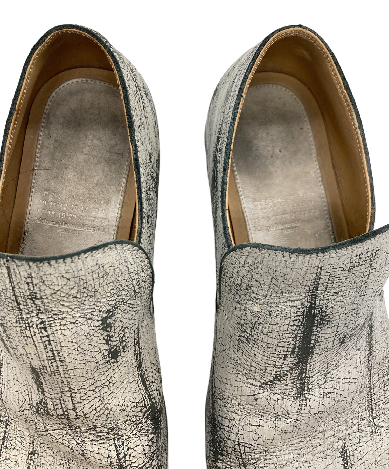 中古・古着通販】Maison Margiela (メゾンマルジェラ) H&M (エイチ 