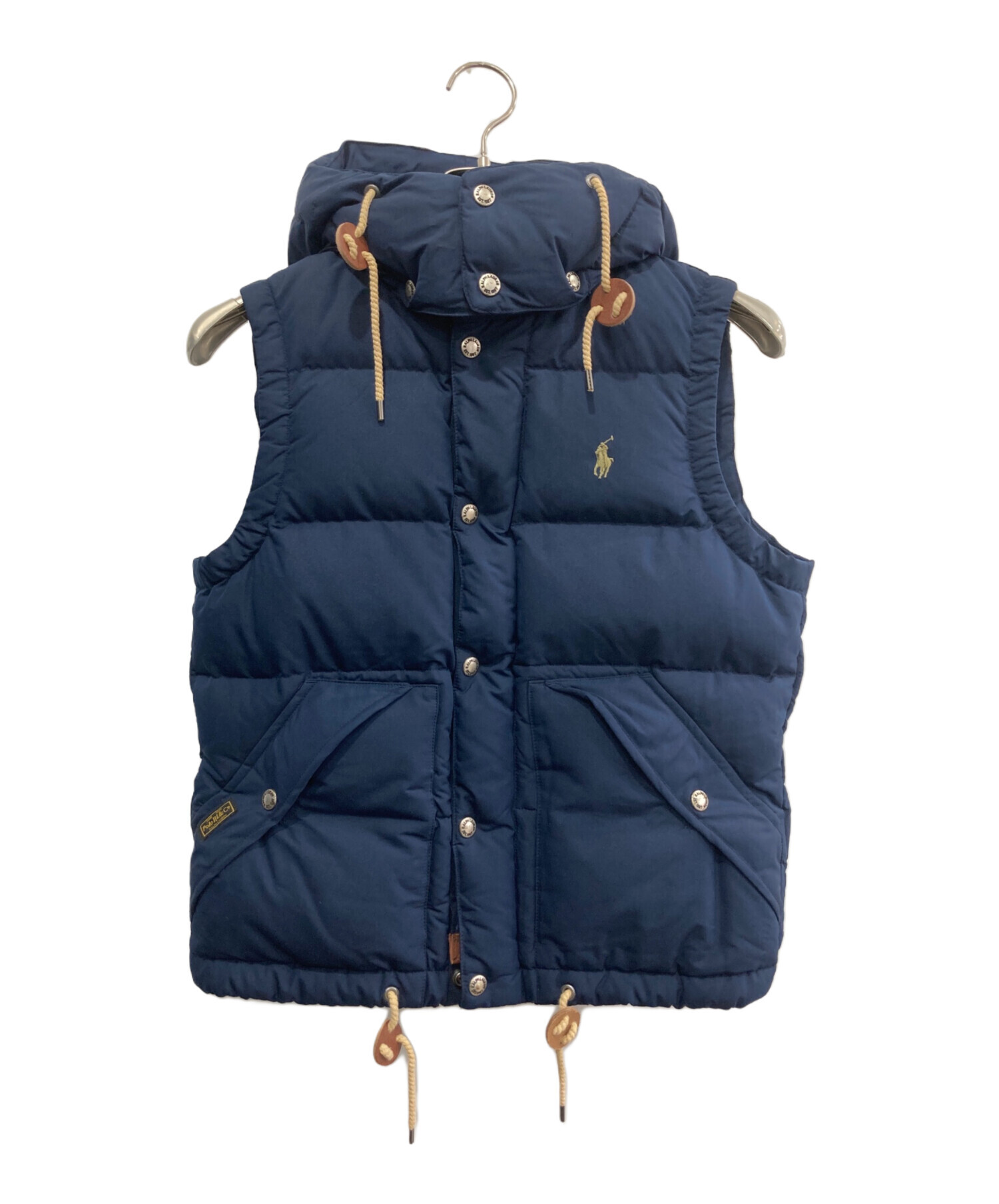 中古・古着通販】POLO RALPH LAUREN (ポロ・ラルフローレン) フード