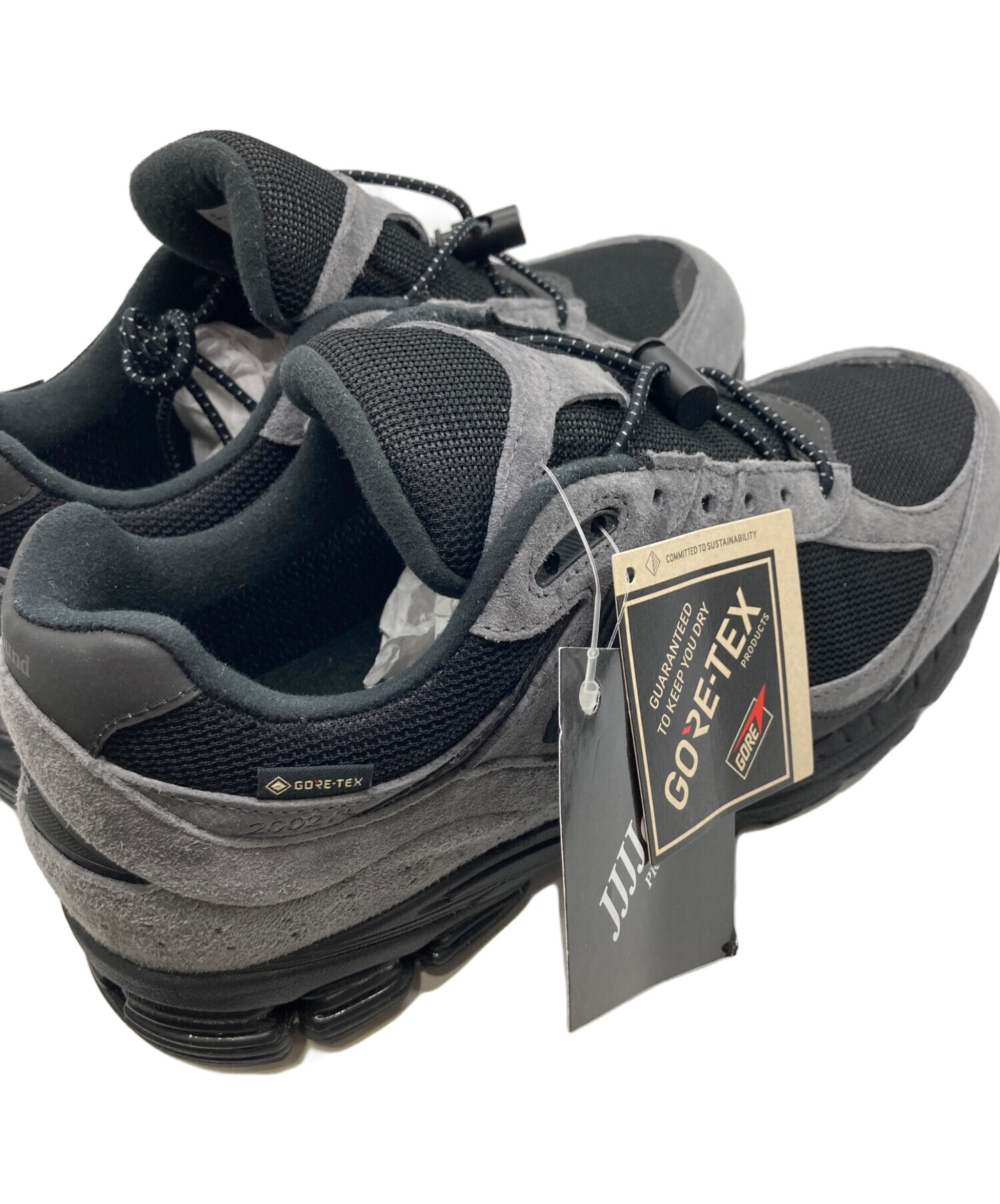 中古・古着通販】ローカットスニーカー/JJJJound × New Balance 2002R 