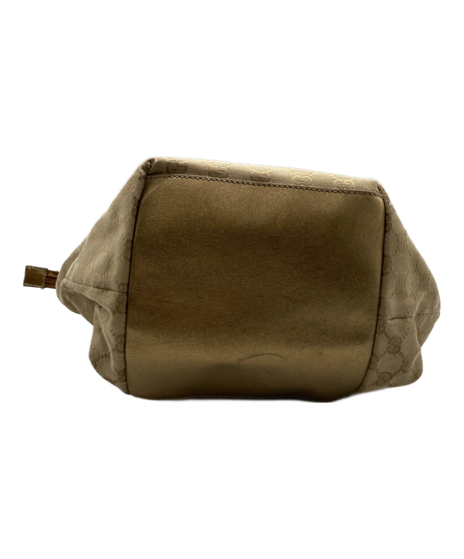 中古・古着通販】GUCCI (グッチ) シェリーラインミニトートバッグ