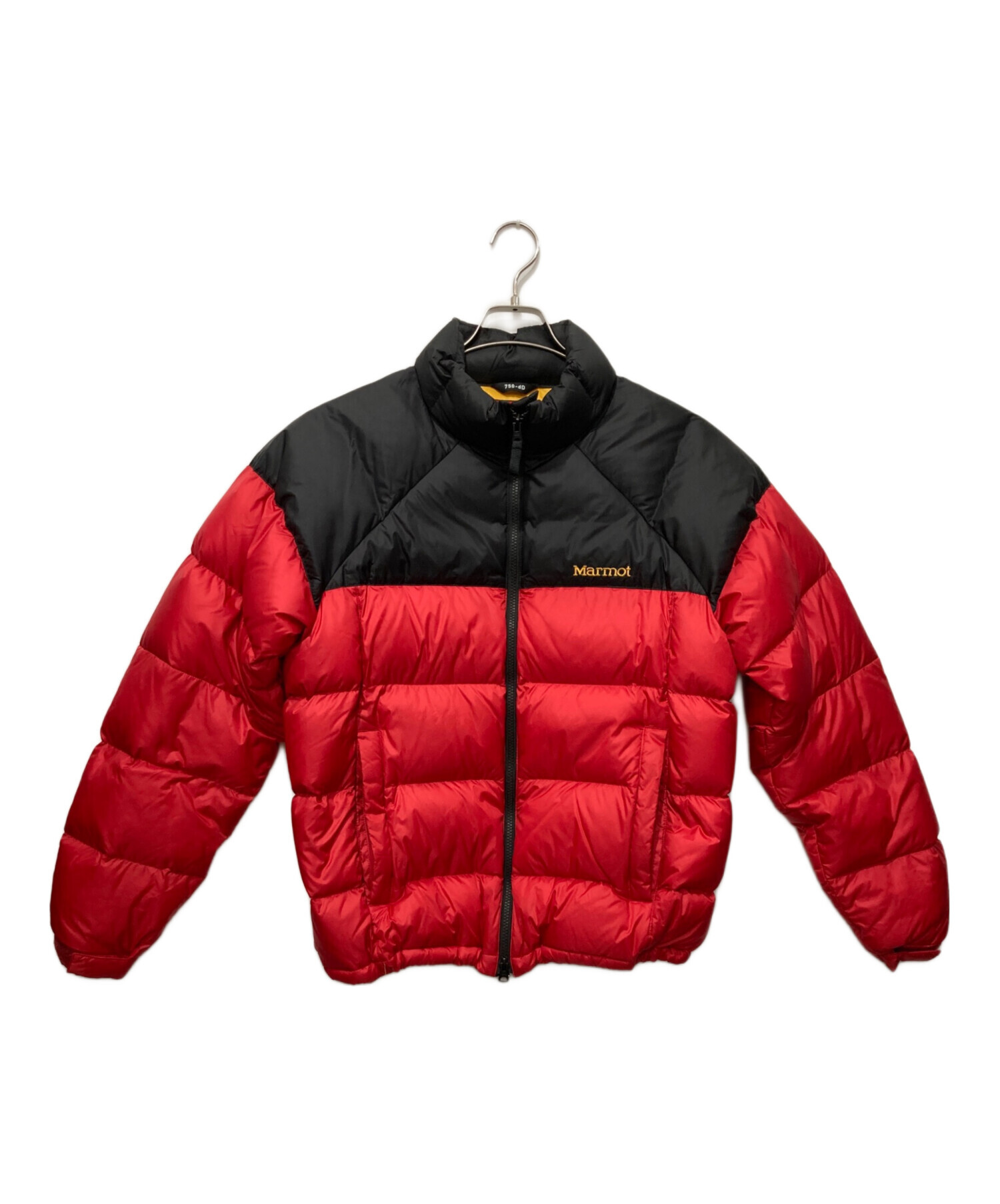 中古・古着通販】MARMOT (マーモット) 撥水 防風 ダウンセーター 