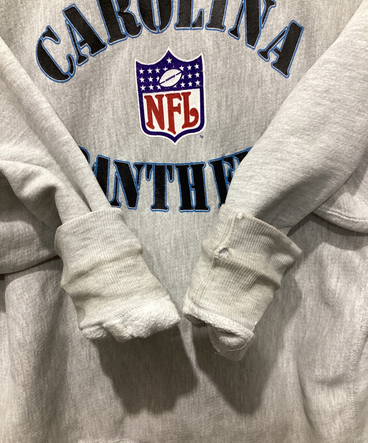 中古・古着通販】Champion REVERSE WEAVE (チャンピオン リバース 