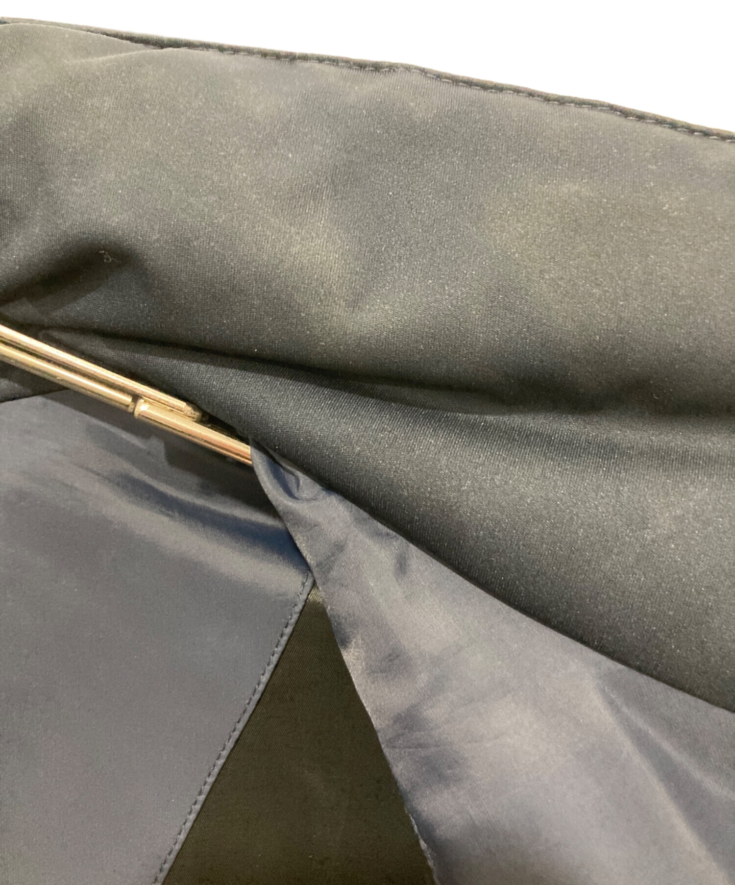 中古・古着通販】BURBERRY GOLF (バーバリーゴルフ) ベスト切替ダウン