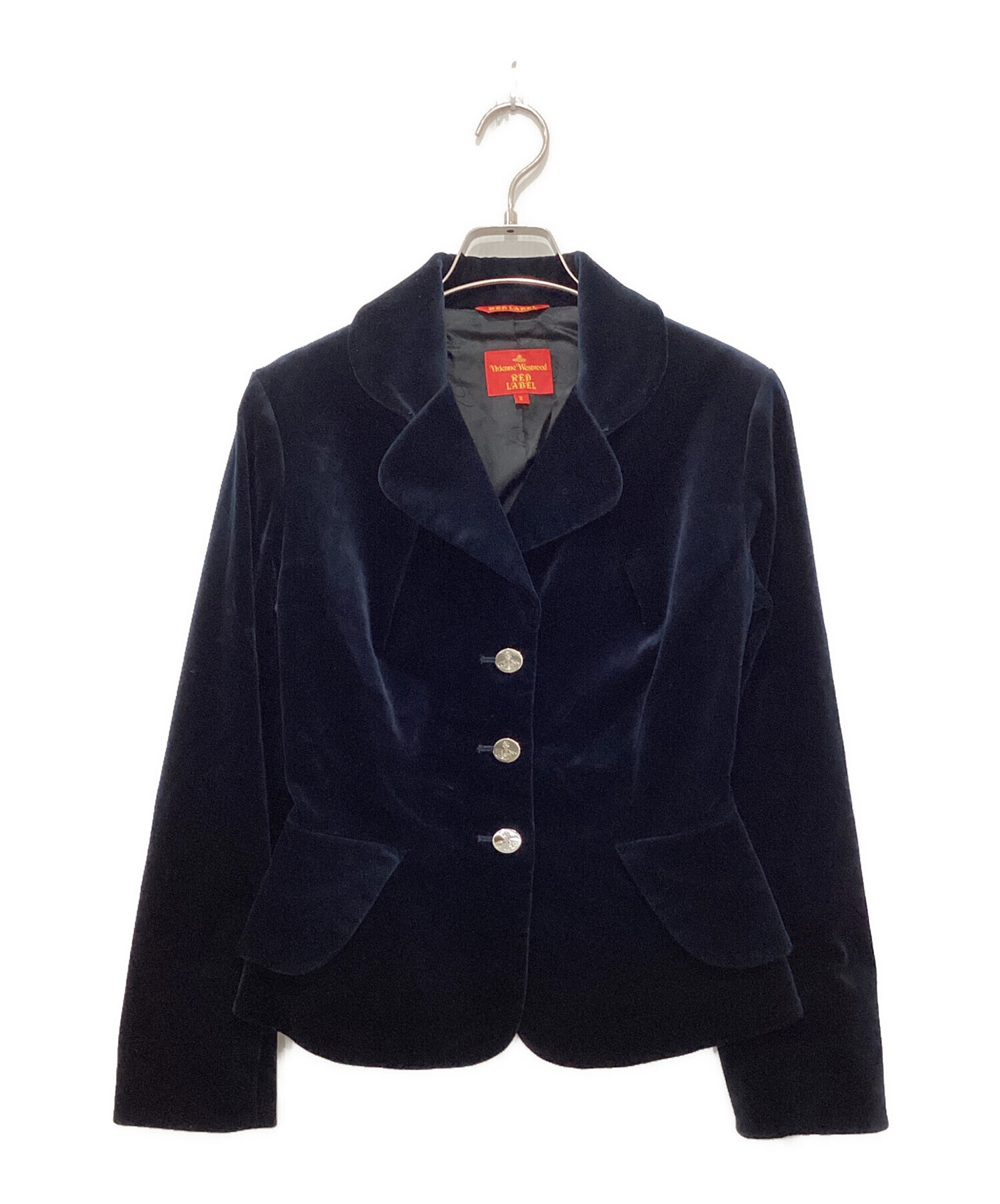中古・古着通販】Vivienne Westwood RED LABEL (ヴィヴィアンウエスト 
