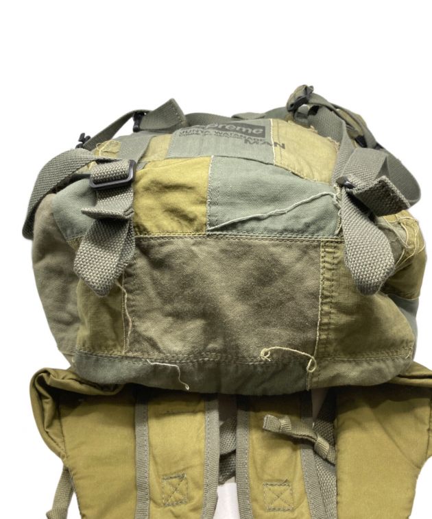 中古・古着通販】Supreme (シュプリーム) COMME des GARCONS JUNYA