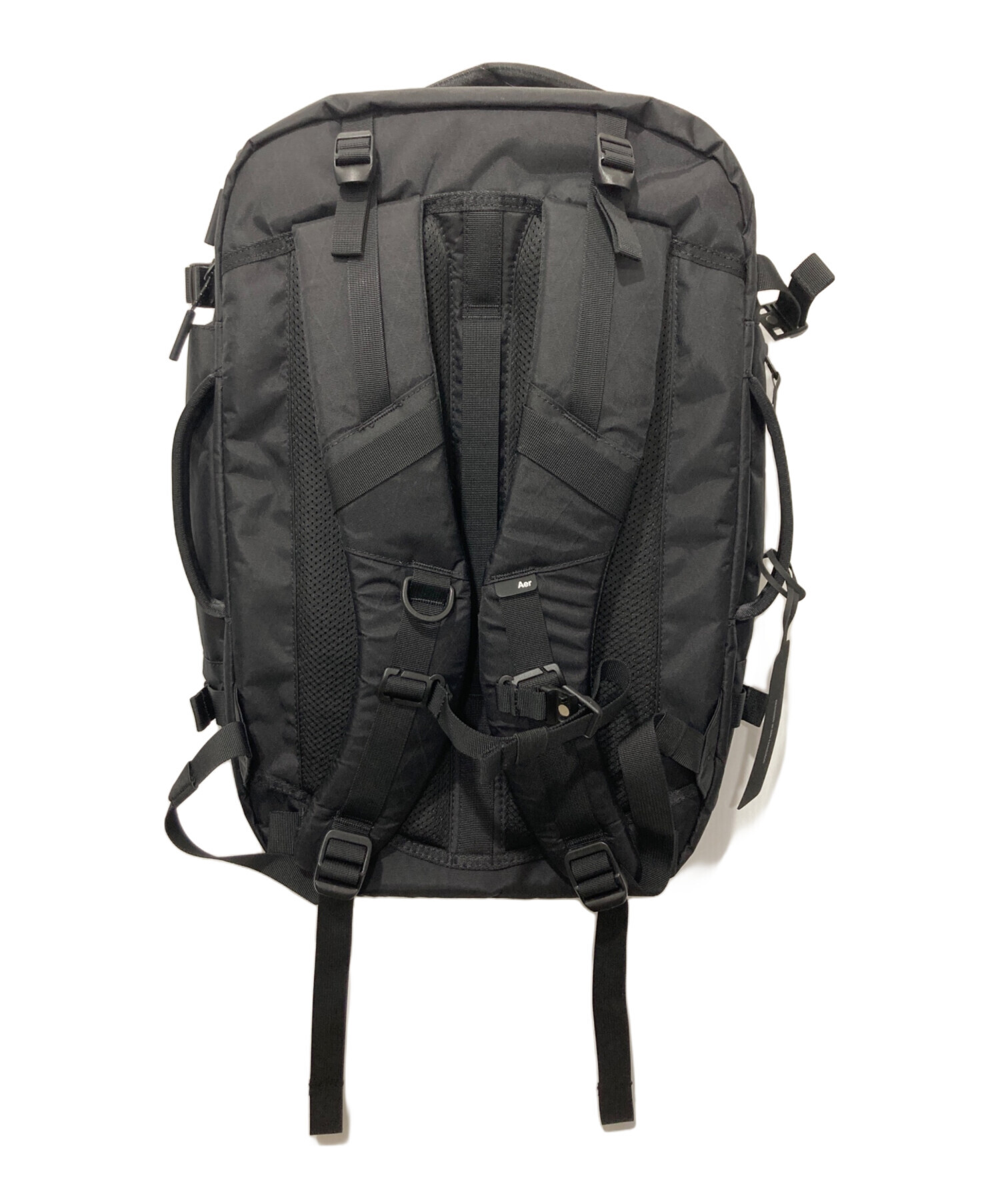 中古・古着通販】AER (エアー) Travel Pack 3 X-Pac ブラック 未