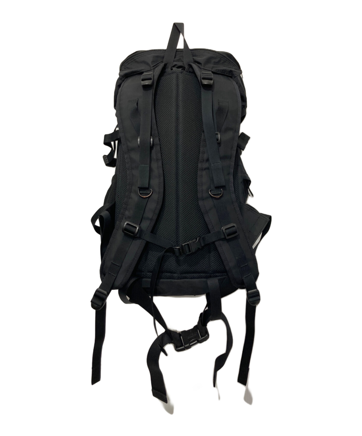 ポーター PORTER エクストリーム 黒＊リュック 人気 ポーター 