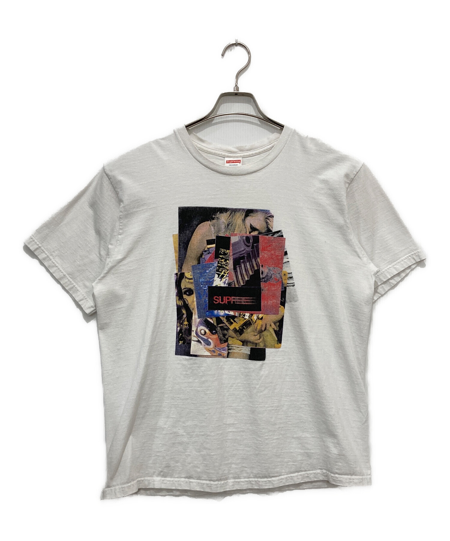 中古・古着通販】SUPREME (シュプリーム) Weirdo Dave (ウィアード