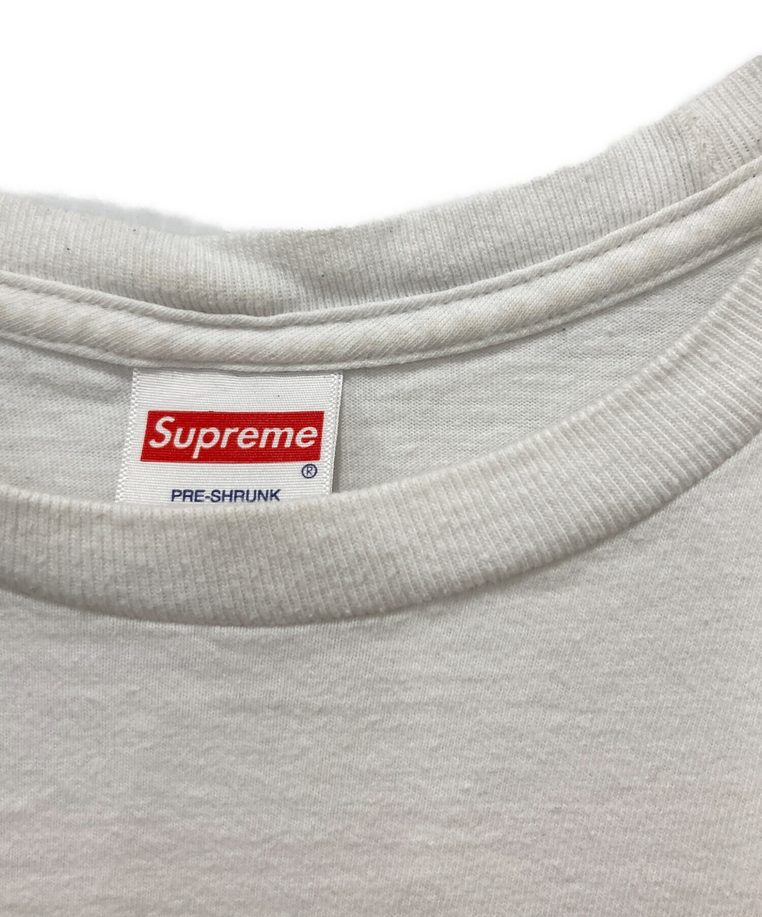 中古・古着通販】SUPREME (シュプリーム) Weirdo Dave (ウィアード 