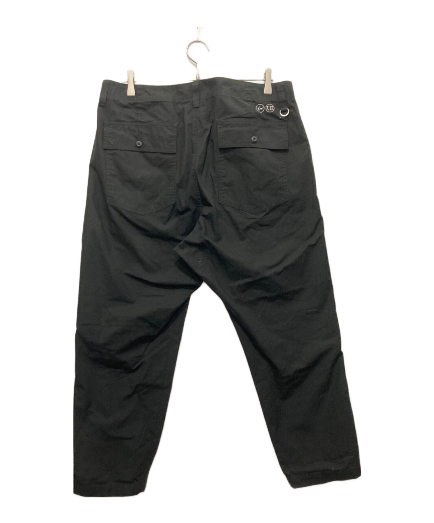 uniform experiment SUPPLEXナイロンジャケット&パンツ 中古・古着通販】uniform experiment (ユニフォームエクスペリメント