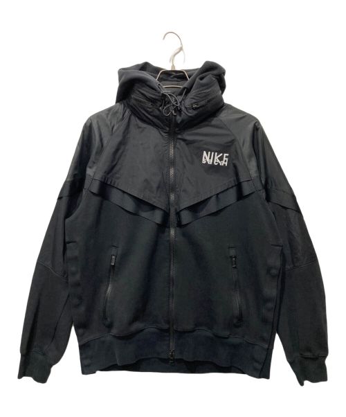 Sacai × NIKE Hoodie Sサイズ サカイ ナイキ テンプレート【NIKE×sacai 】より Full Zip Hoodieをお買取いたしまし