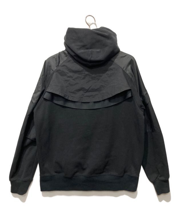 中古・古着通販】NIKE (ナイキ) sacai (サカイ) Full-Zip Hoodie 