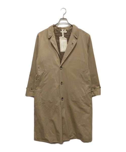 中古・古着通販】OLD JOE & Co. (オールドジョー) BELTED WAIST DUSTER