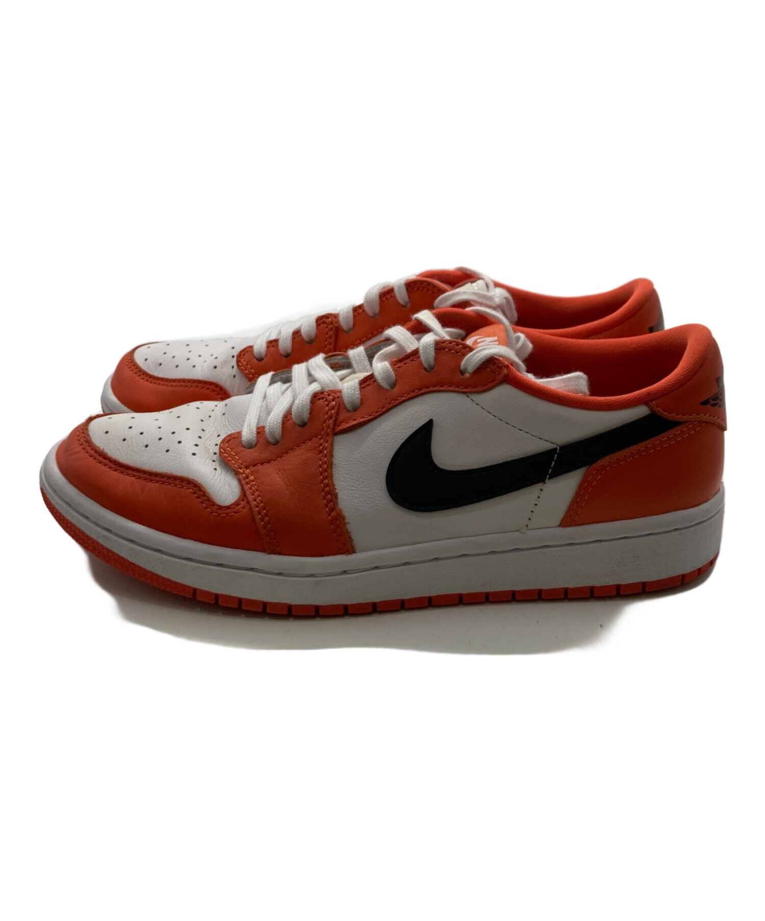 中古・古着通販】NIKE (ナイキ) WMNS AIR JORDAN 1 LOW OG/ナイキ 