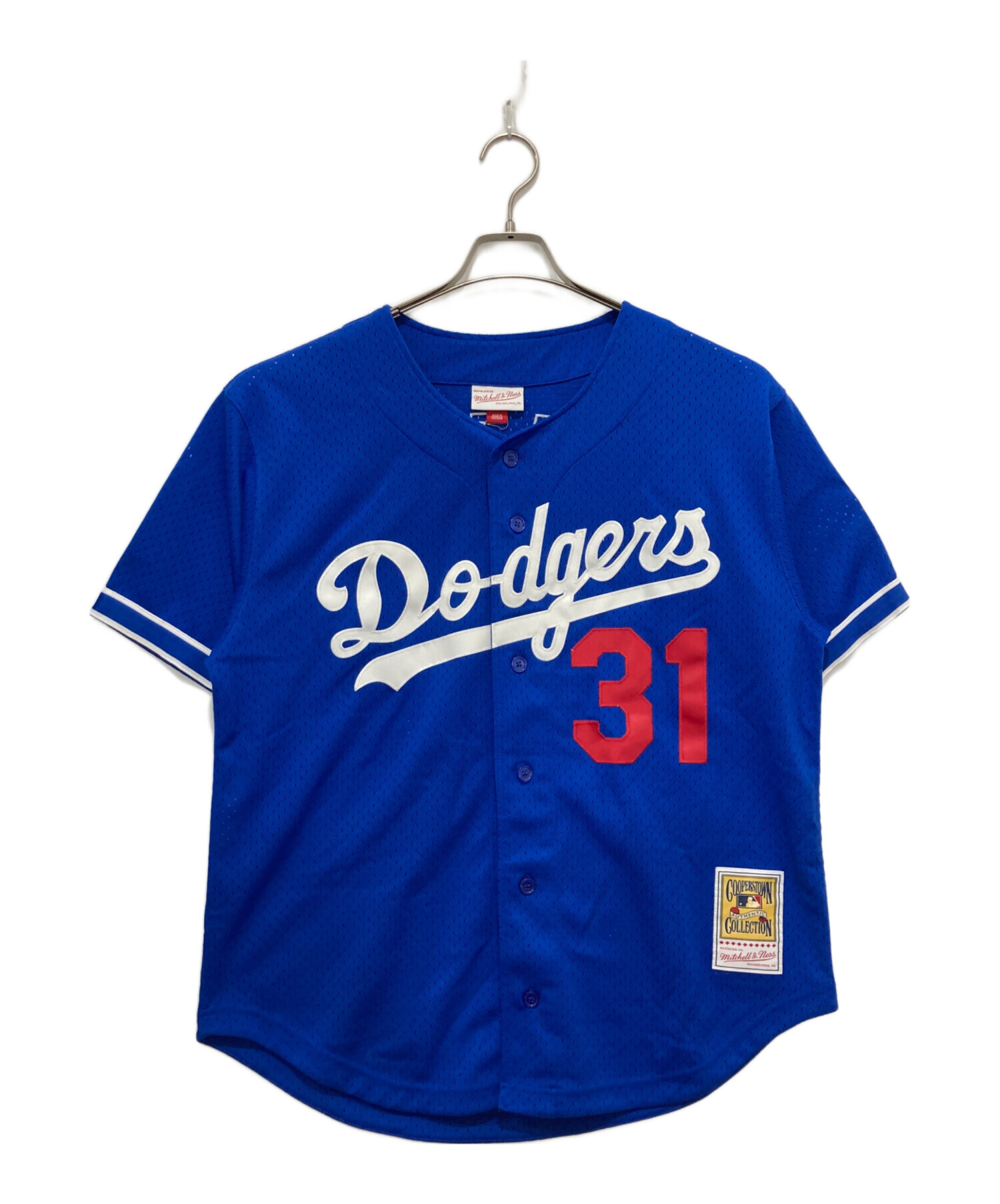 中古・古着通販】MITCHELL & NESS (ミッチェルアンドネス) ベース