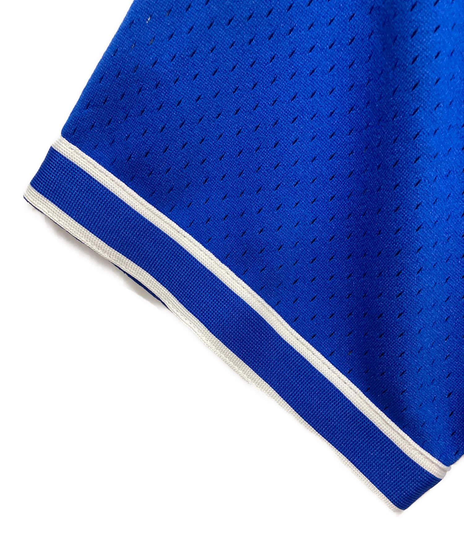 中古・古着通販】MITCHELL & NESS (ミッチェルアンドネス) ベース