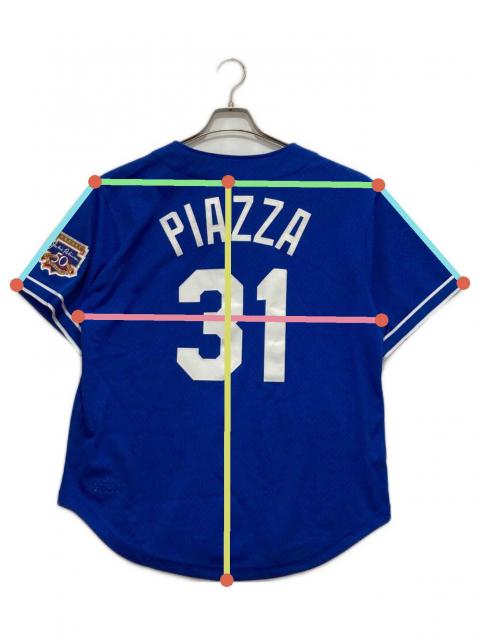 中古・古着通販】MITCHELL & NESS (ミッチェルアンドネス) ベース