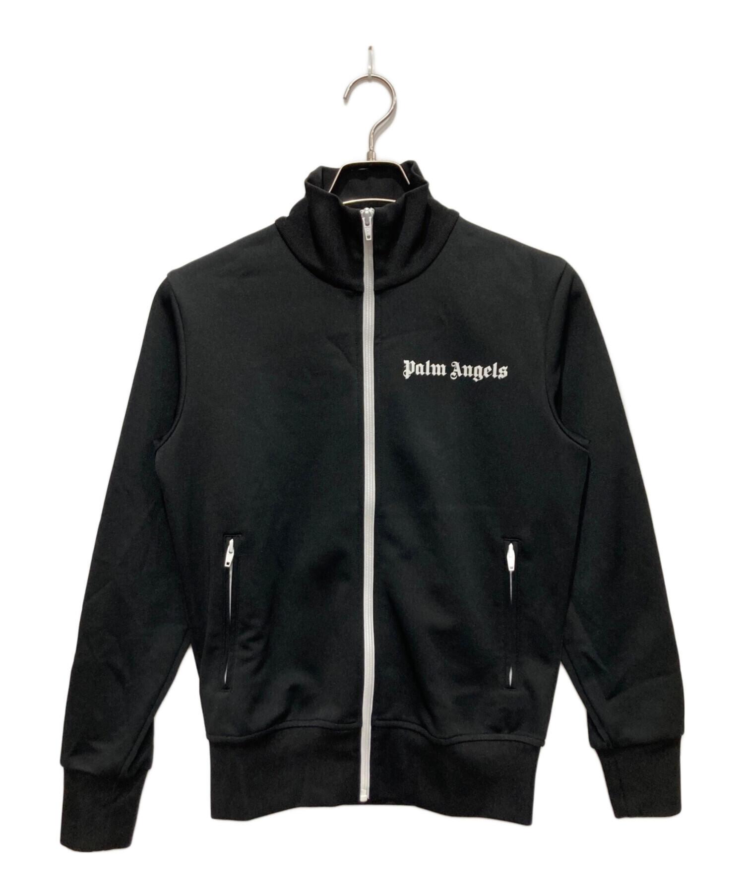 23AW Palm Angels パームエンジェルス　トラックジャケット パームエンジェルスセットアップPalmAngelsトラックジャケット上下