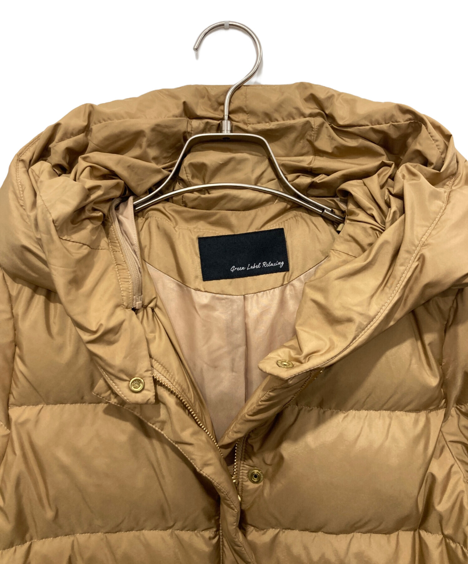 中古・古着通販】green label relaxing (グリーンレーベルリラクシング 
