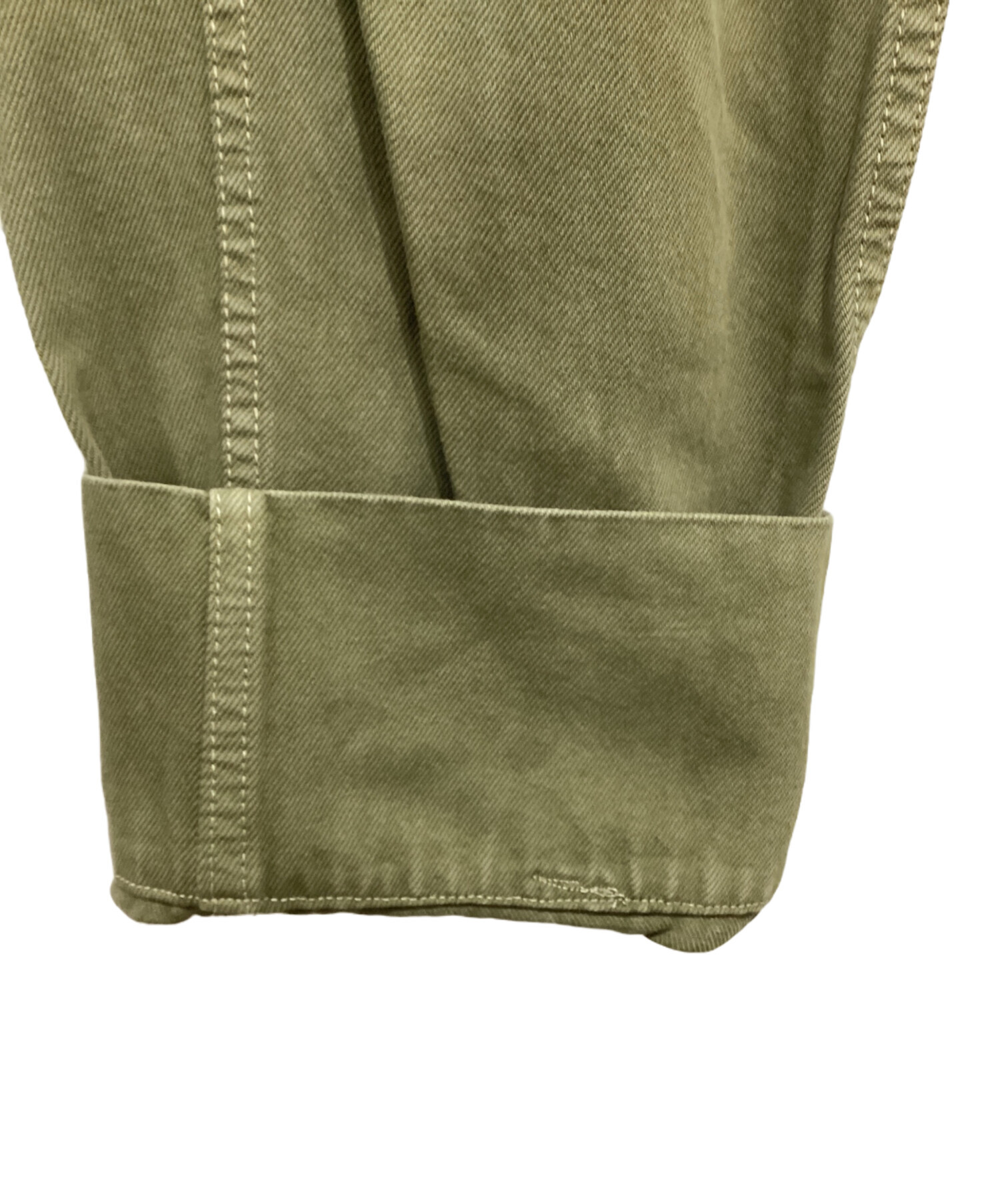 中古・古着通販】LEVI'S RED (リーバイス レッド) ルーズ