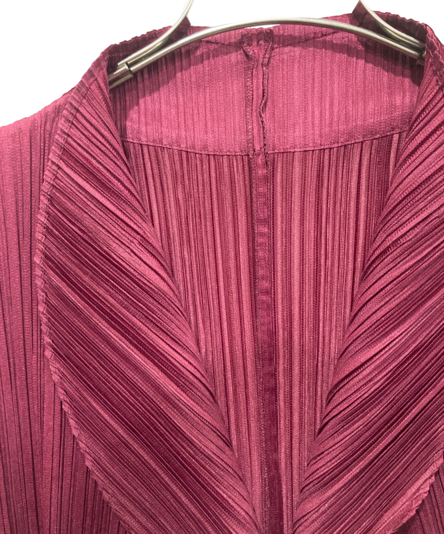 中古・古着通販】PLEATS PLEASE (プリーツプリーズ) ロング