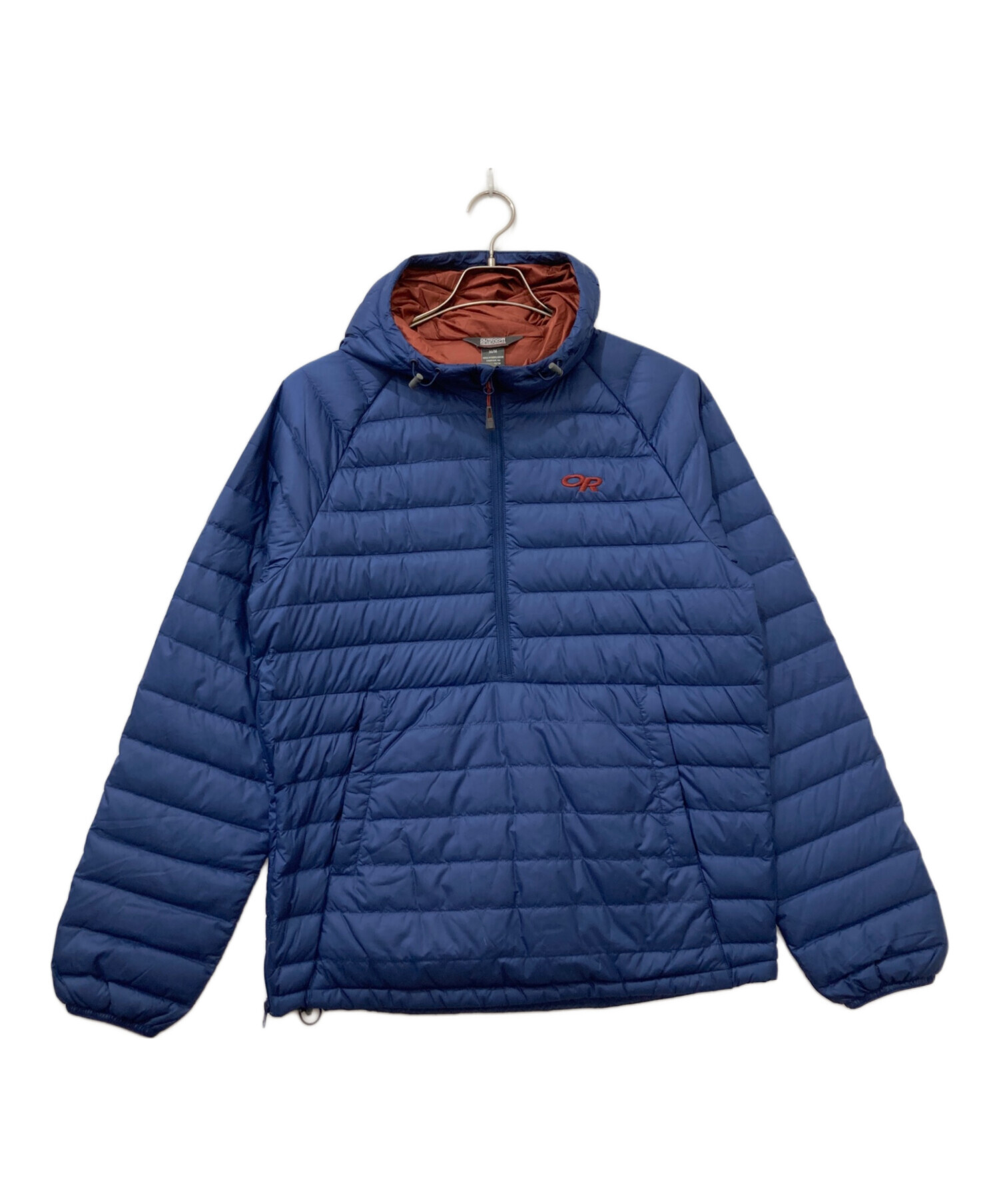 中古・古着通販】OUTDOOR RESEARCH (アウトドアリサーチ) ダウン