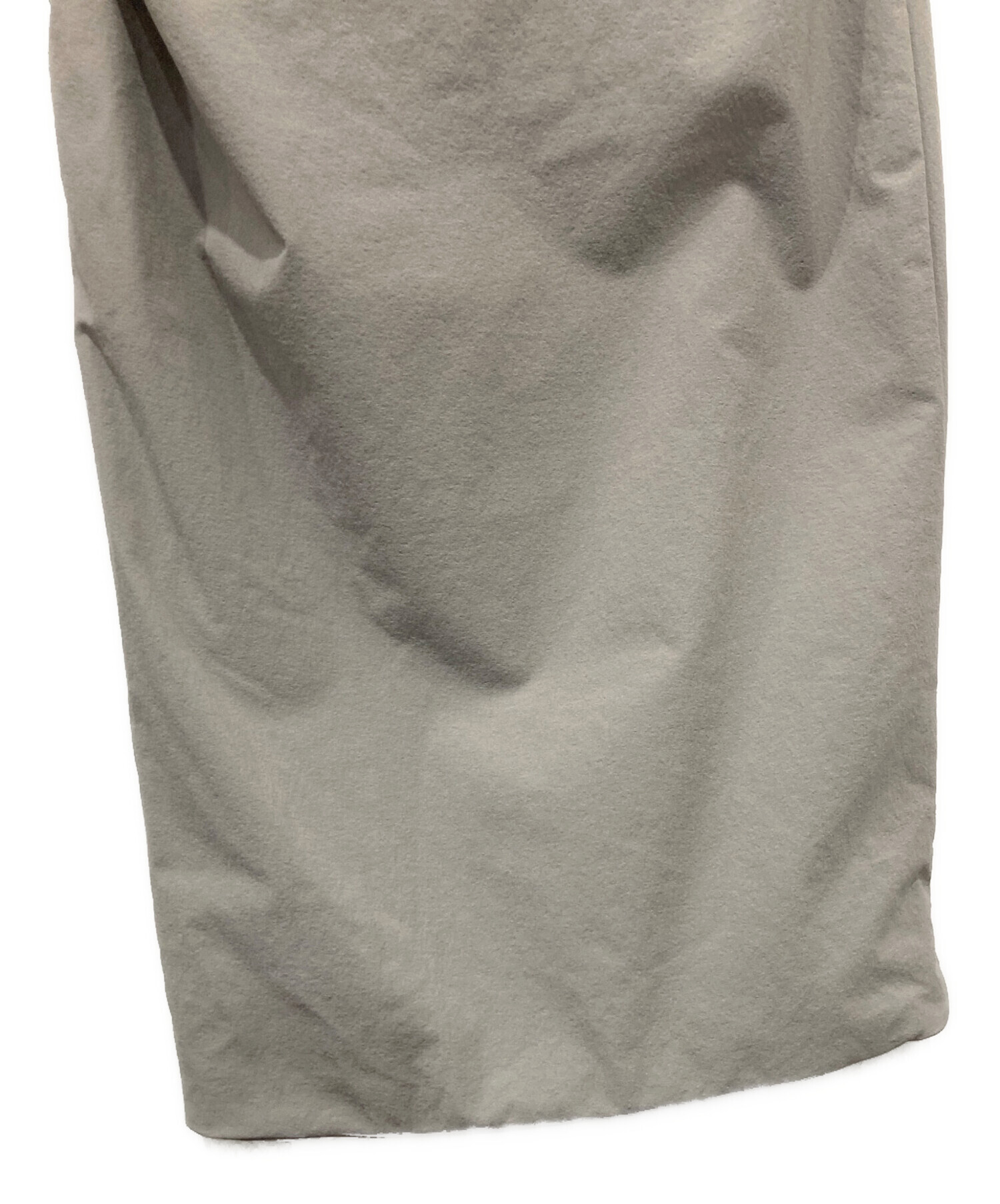 中古・古着通販】BEAMS (ビームス) ナイロンテックイージーパンツ