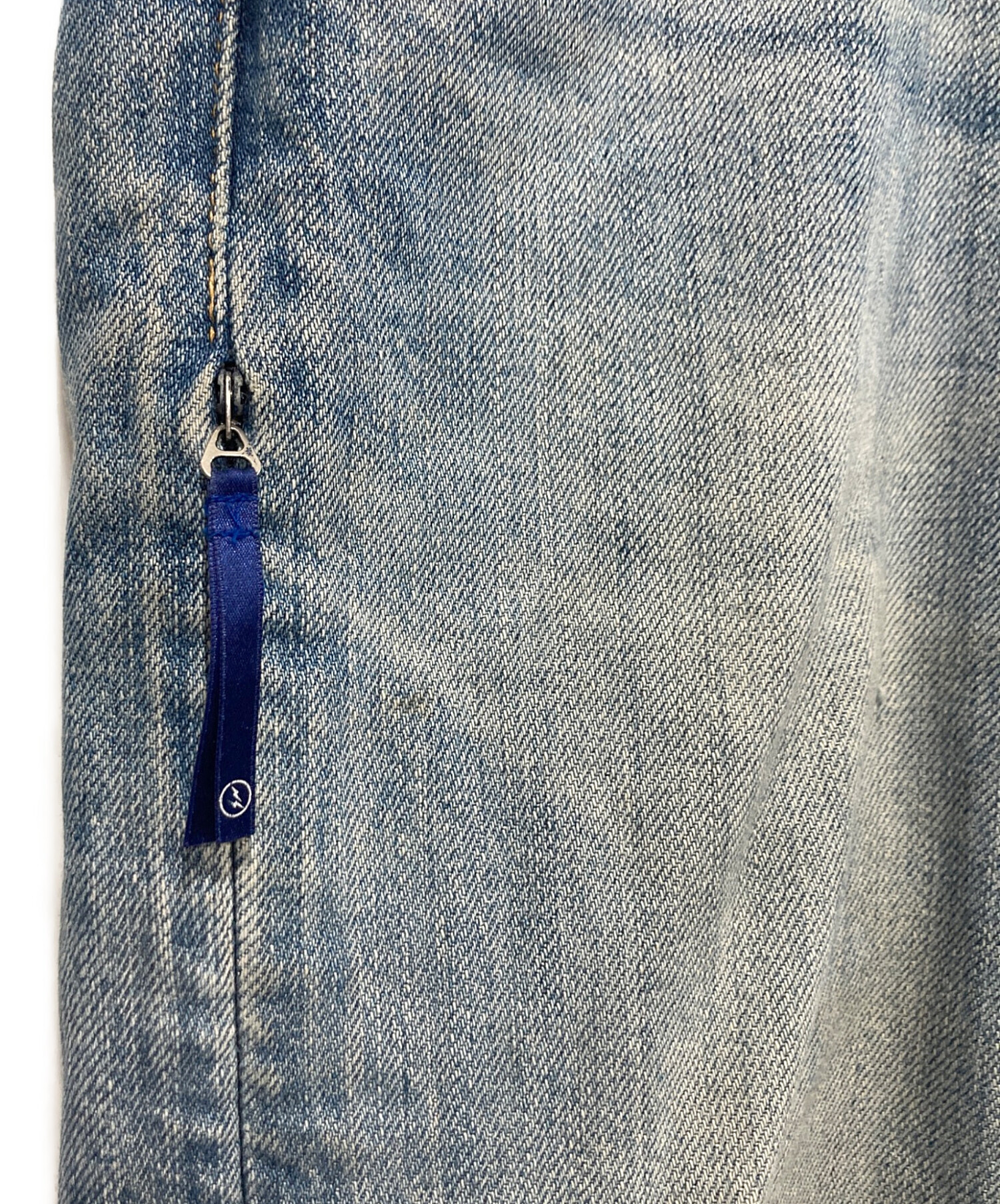 中古・古着通販】DENIM BY VANQUISH&FRAGMENT (デニムバイヴァン