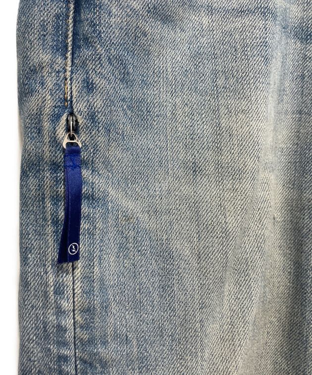 中古・古着通販】DENIM BY VANQUISH&FRAGMENT (デニムバイヴァン