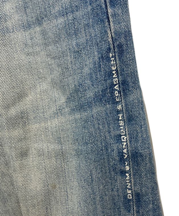中古・古着通販】DENIM BY VANQUISH&FRAGMENT (デニムバイヴァン
