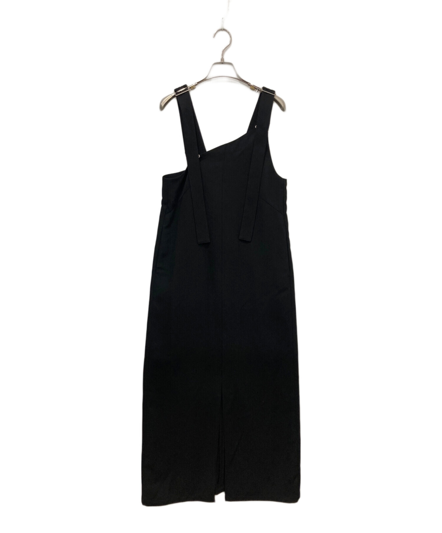 SLANT LINE SALOPETTE ONE PIECE 中古・古着通販CLANE (クラネ) SLANT 