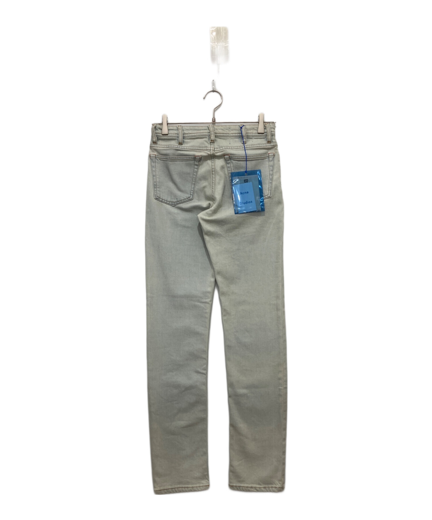 中古・古着通販】Acne studios (アクネ ストゥディオス) スキニー 