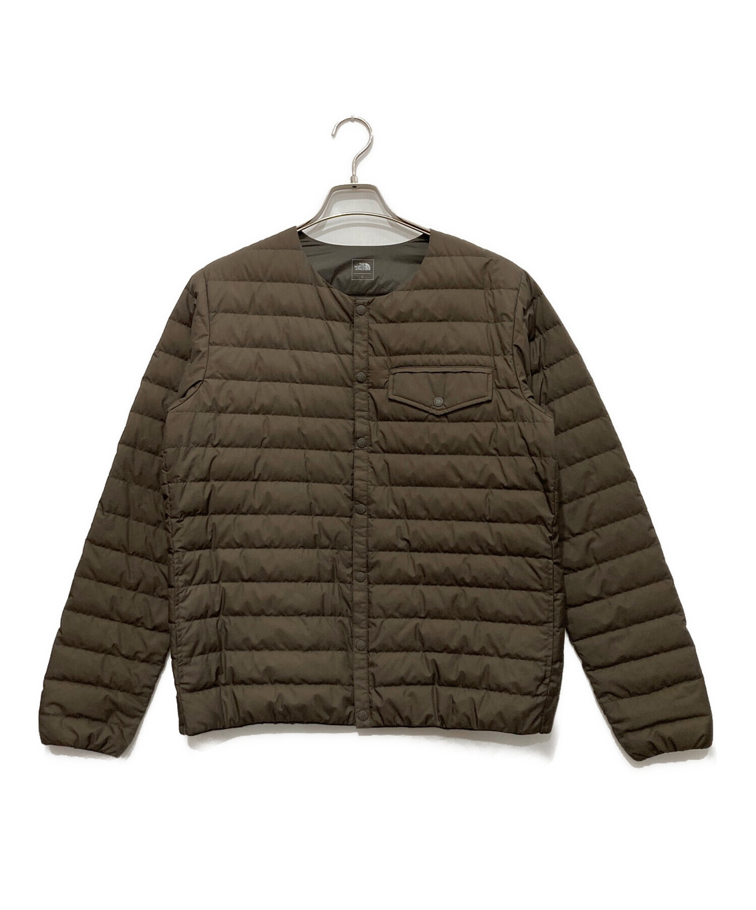 中古・古着通販】THE NORTH FACE (ザ ノース フェイス) ウインド 